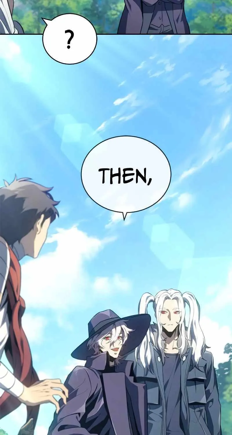 Read Why I Quit Being the Demon King chapter 21 image 24 on Lezhin
