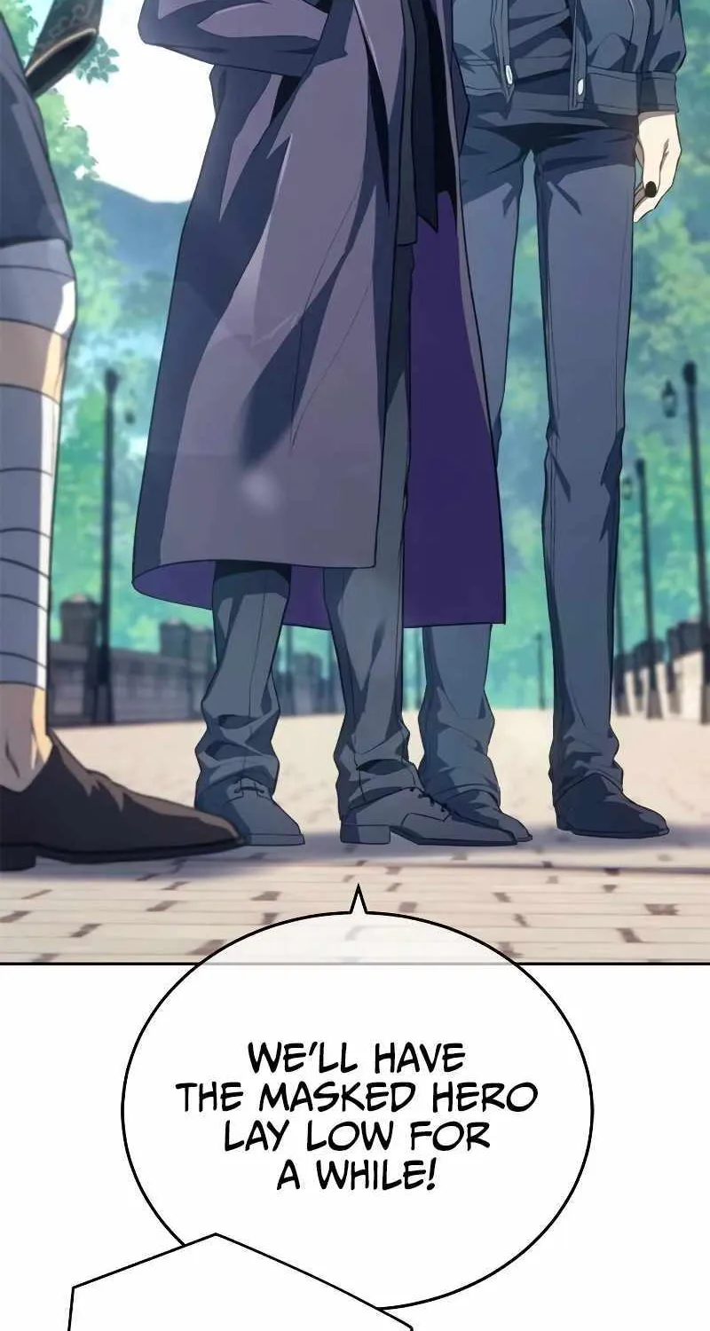 Read Why I Quit Being the Demon King chapter 21 image 25 on Lezhin