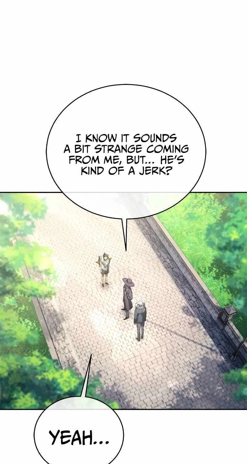 Read Why I Quit Being the Demon King chapter 21 image 4 on Lezhin