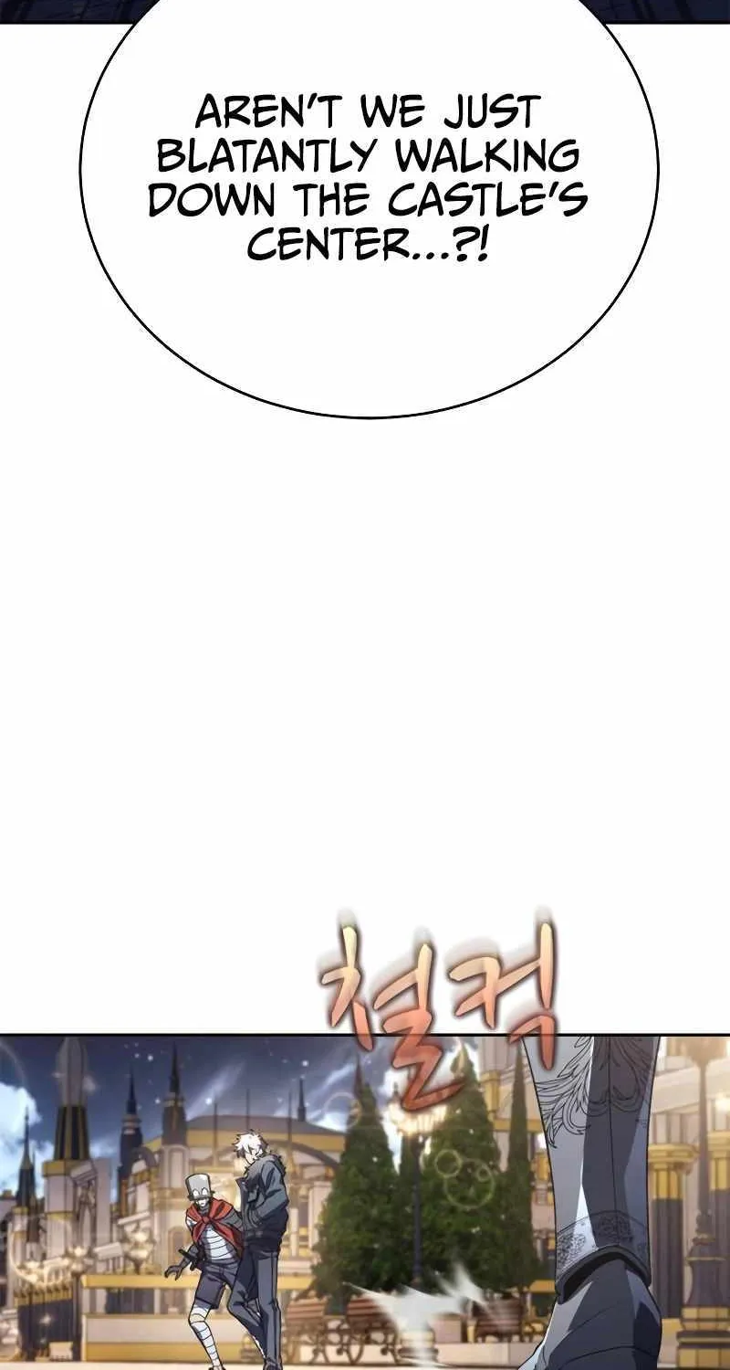 Read Why I Quit Being the Demon King chapter 21 image 45 on Lezhin
