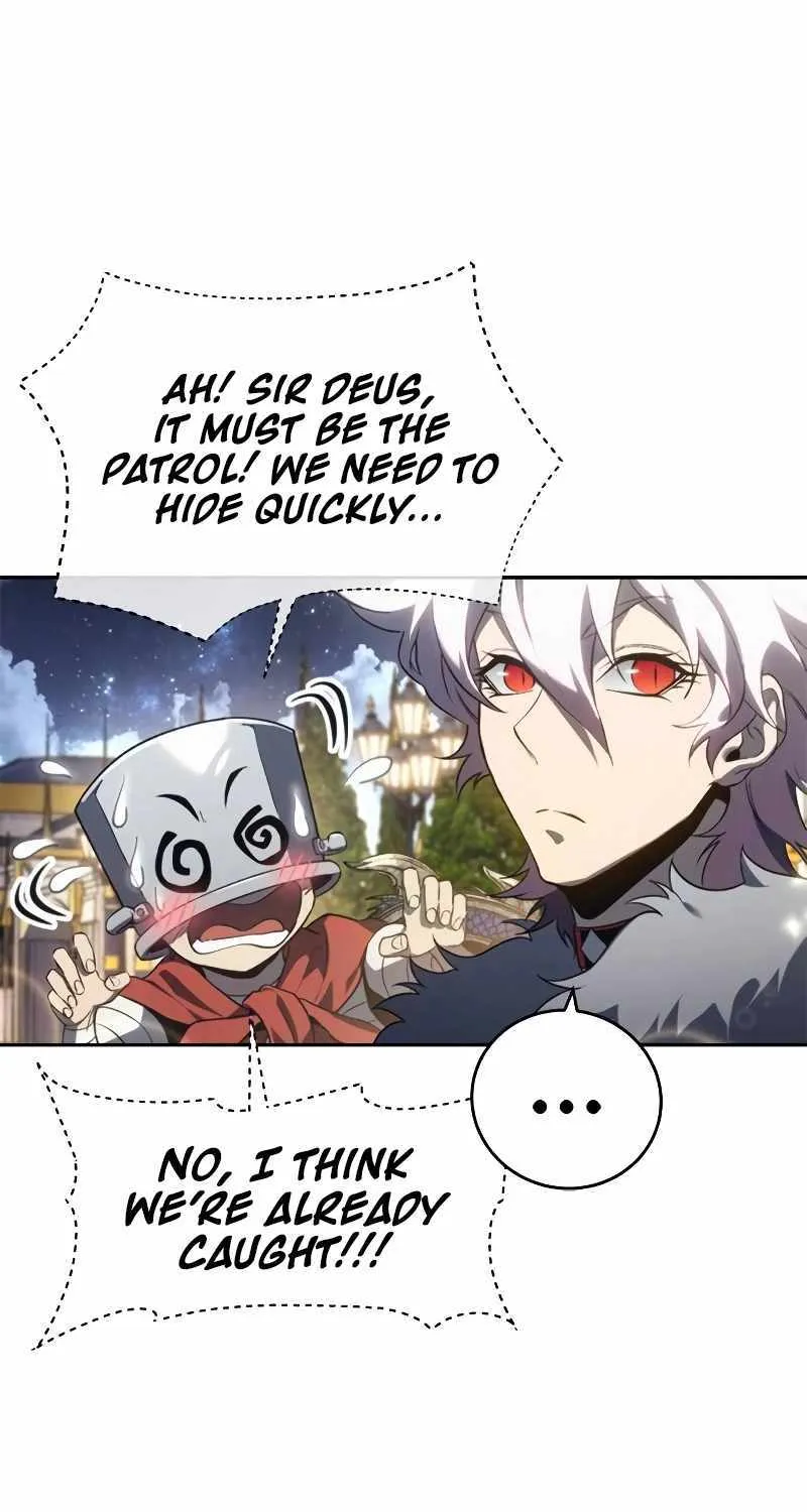 Read Why I Quit Being the Demon King chapter 21 image 48 on Lezhin