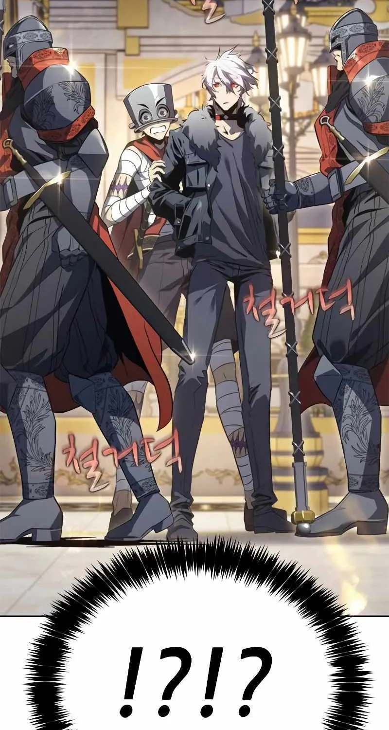 Read Why I Quit Being the Demon King chapter 21 image 53 on Lezhin