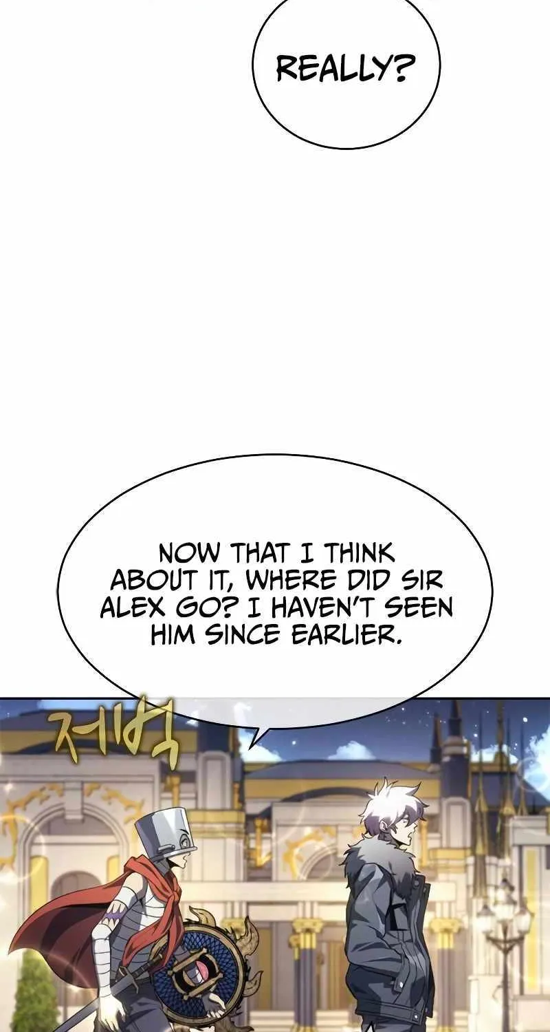 Read Why I Quit Being the Demon King chapter 21 image 64 on Lezhin