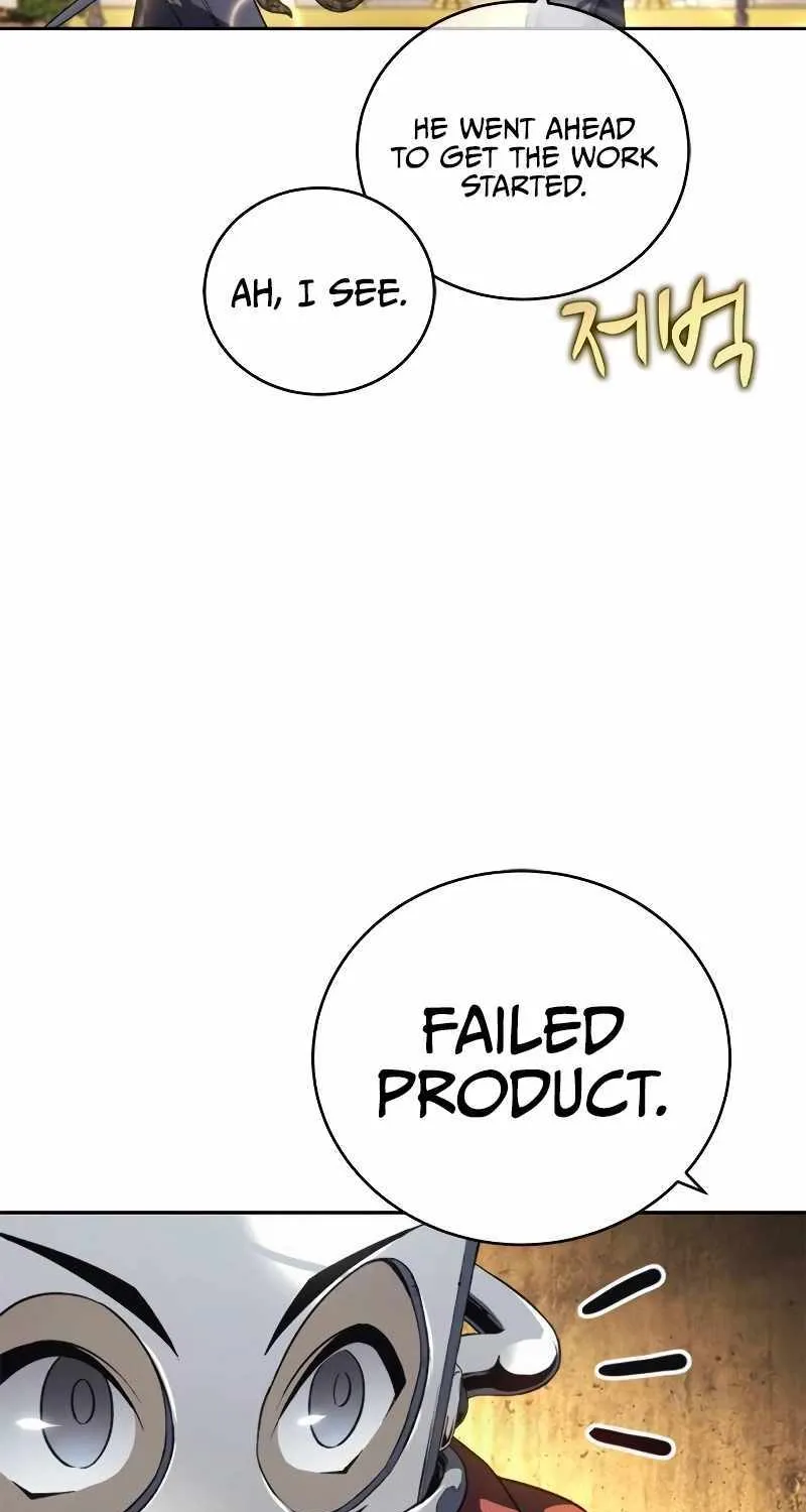 Read Why I Quit Being the Demon King chapter 21 image 65 on Lezhin