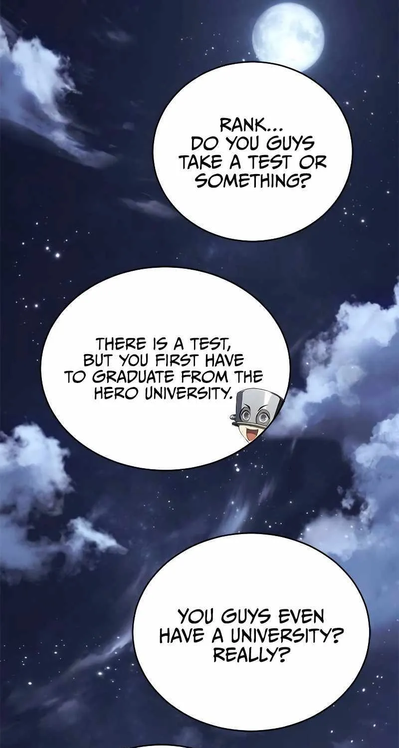 Read Why I Quit Being the Demon King chapter 21 image 72 on Lezhin