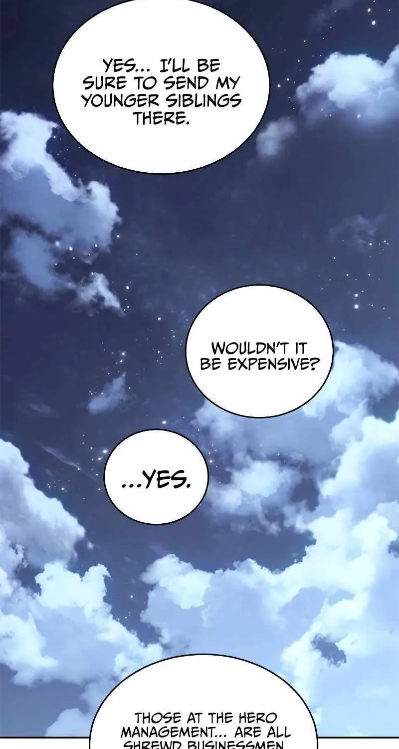 Read Why I Quit Being the Demon King chapter 21 image 73 on Lezhin