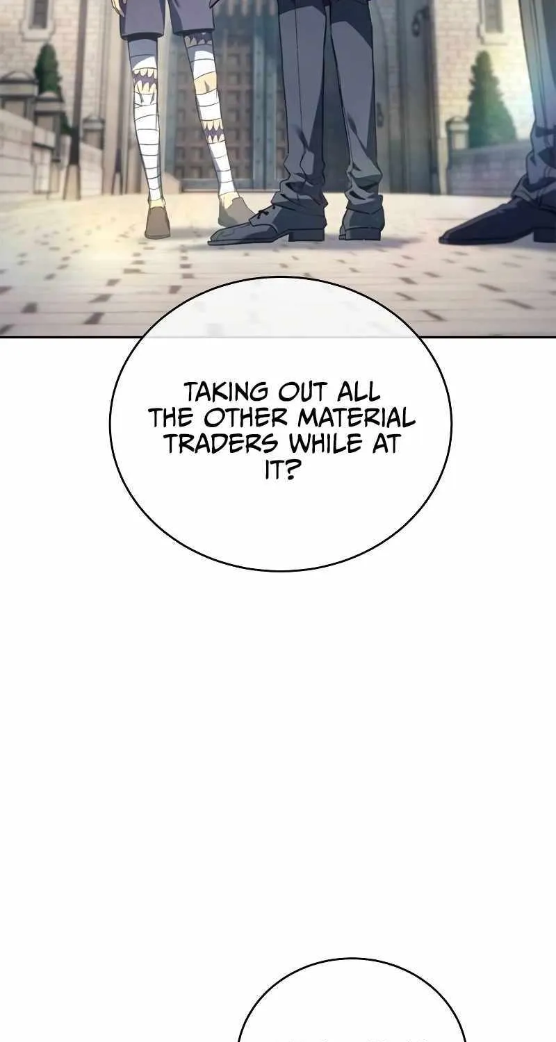 Read Why I Quit Being the Demon King chapter 21 image 8 on Lezhin