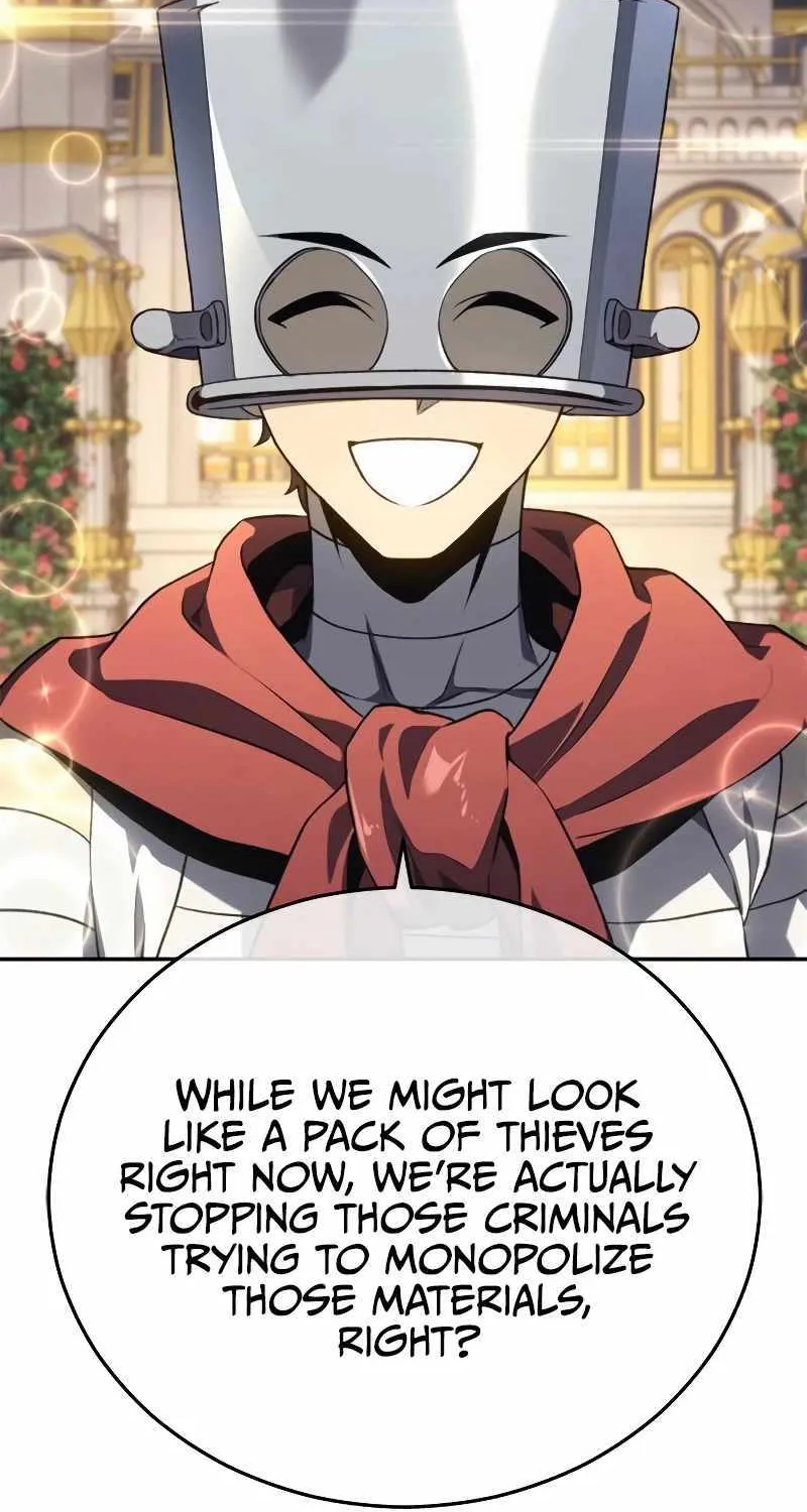 Read Why I Quit Being the Demon King chapter 21 image 85 on Lezhin