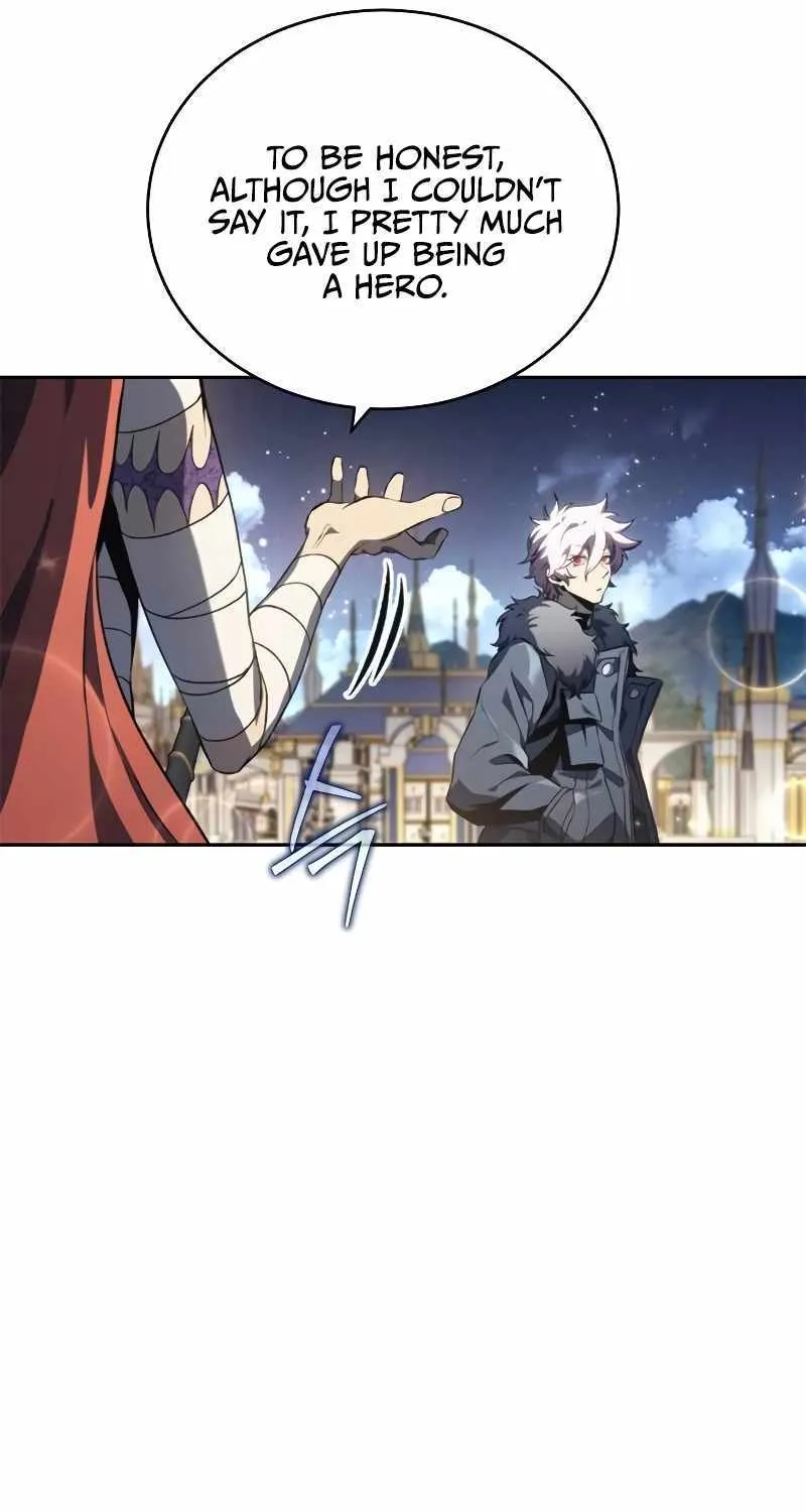 Read Why I Quit Being the Demon King chapter 21 image 92 on Lezhin