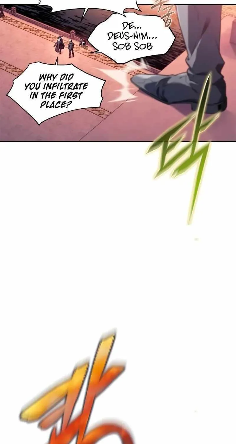 Read Why I Quit Being the Demon King chapter 23 image 2 on Lezhin