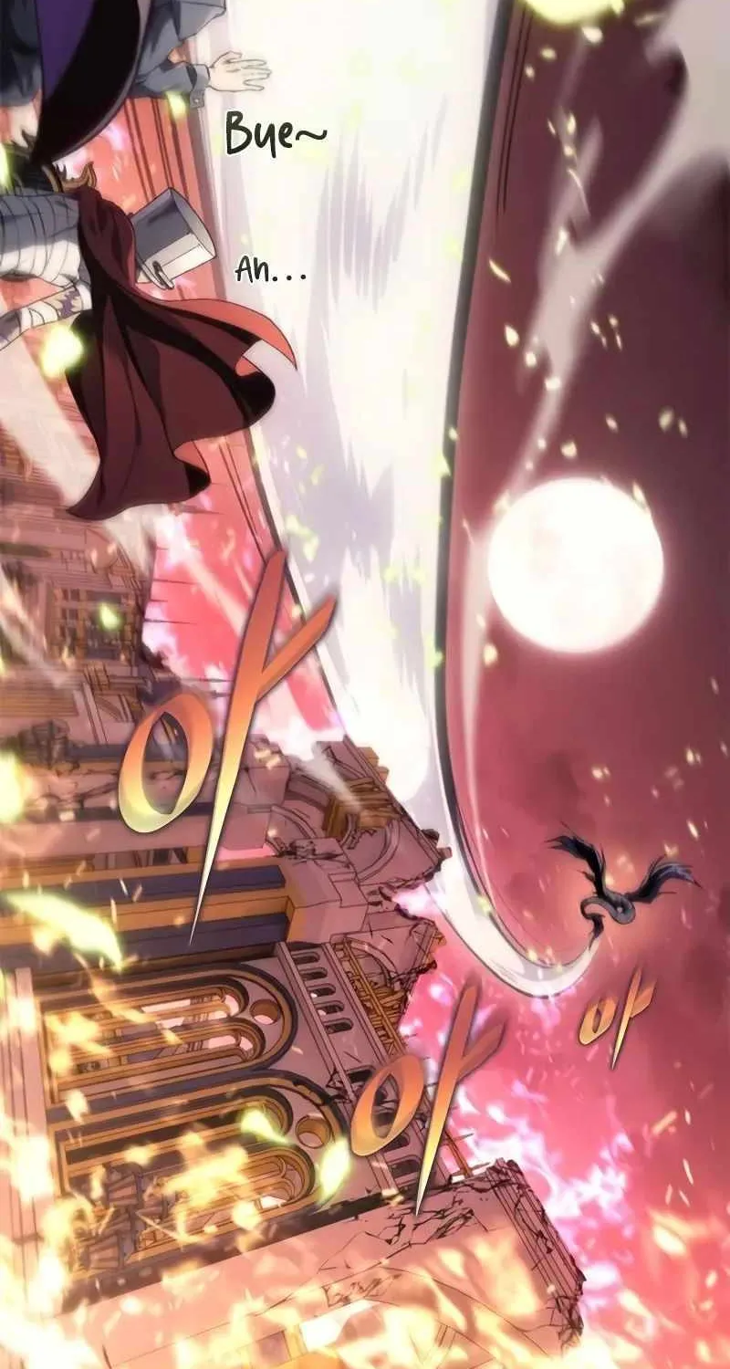 Read Why I Quit Being the Demon King chapter 23 image 36 on Lezhin