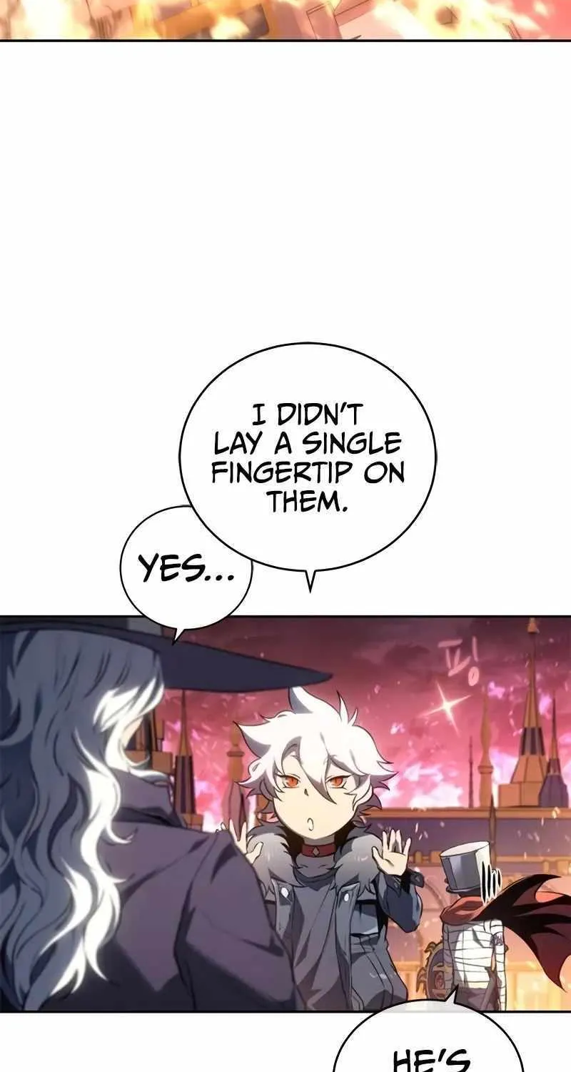 Read Why I Quit Being the Demon King chapter 23 image 37 on Lezhin
