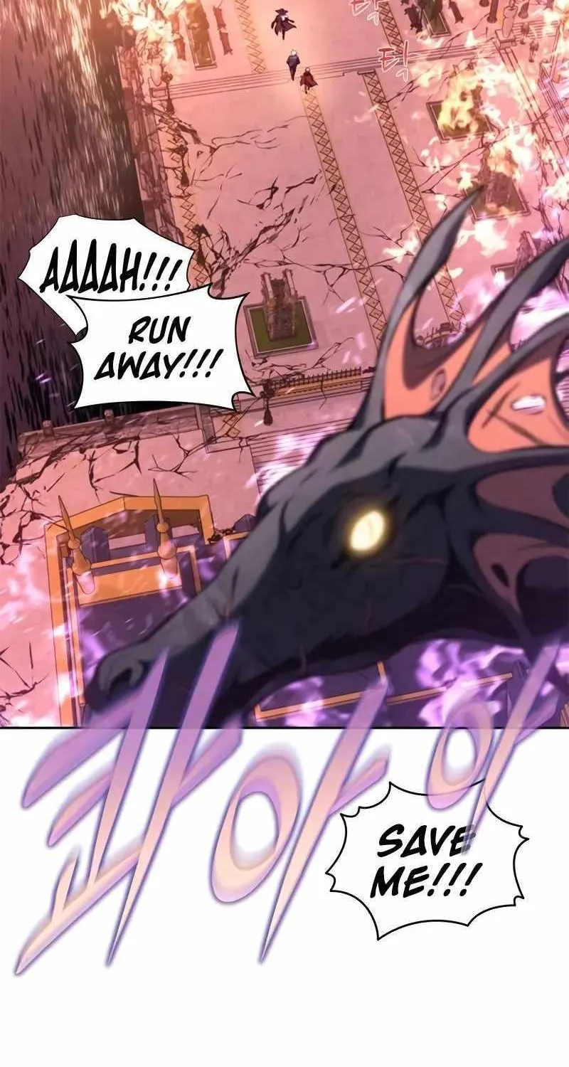 Read Why I Quit Being the Demon King chapter 23 image 40 on Lezhin