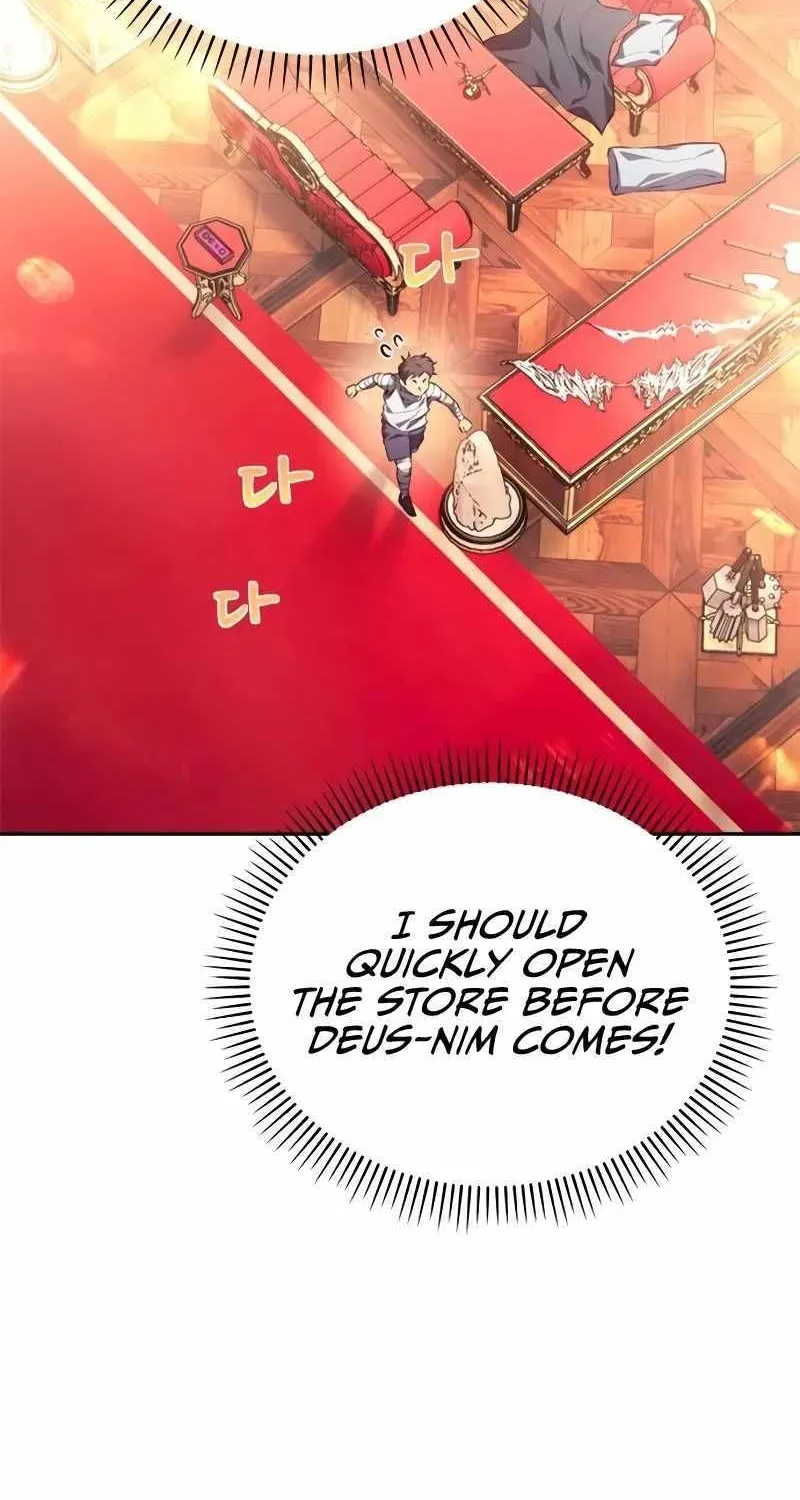 Read Why I Quit Being the Demon King chapter 23 image 47 on Lezhin