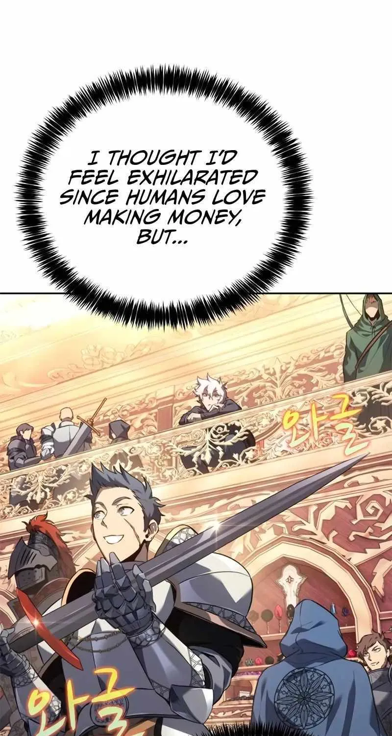 Read Why I Quit Being the Demon King chapter 23 image 65 on Lezhin