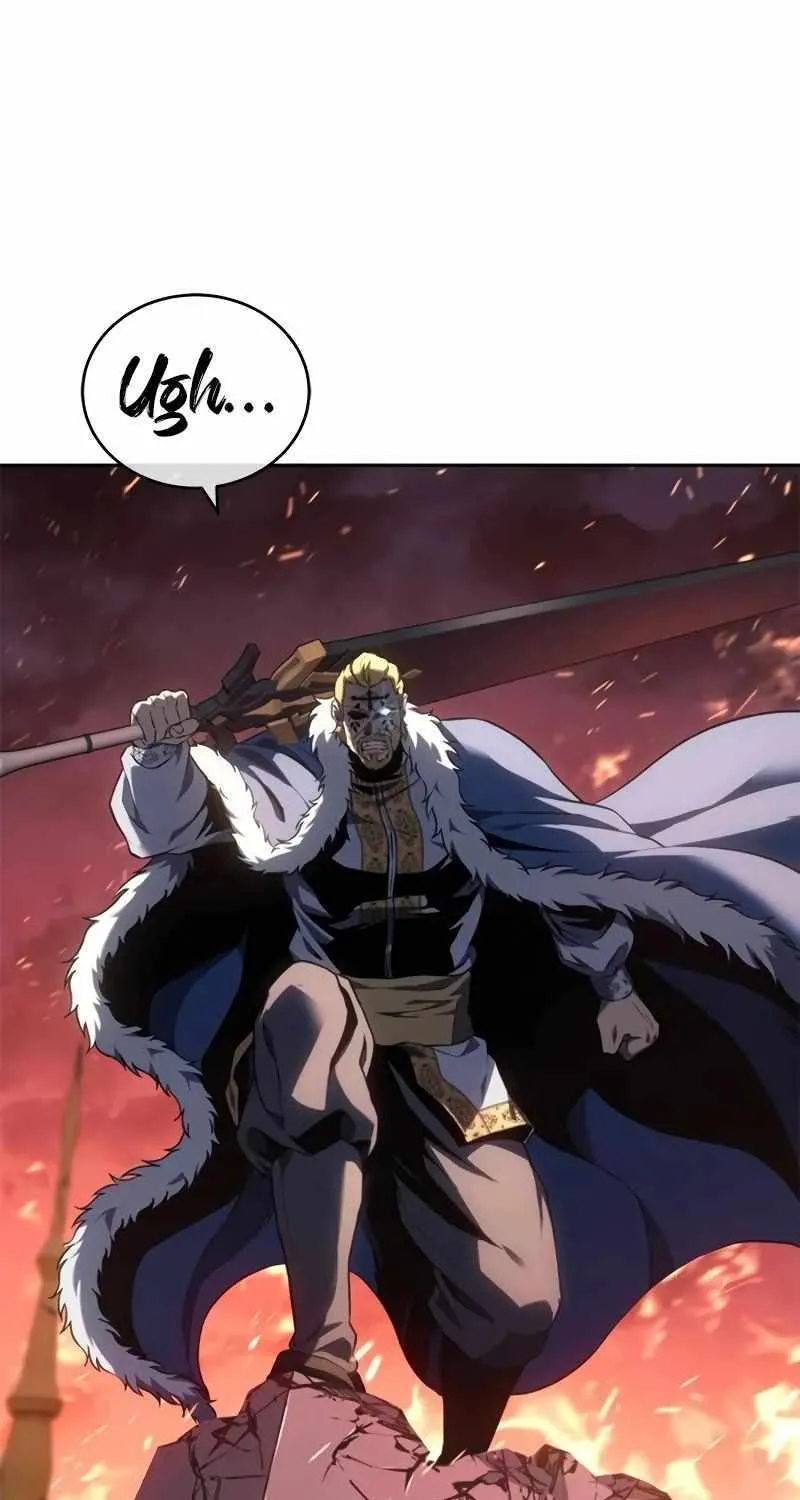 Read Why I Quit Being the Demon King chapter 23 image 8 on Lezhin