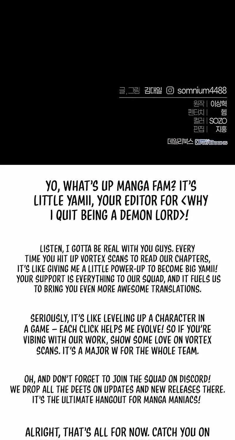 Read Why I Quit Being the Demon King chapter 25 image 131 on Lezhin