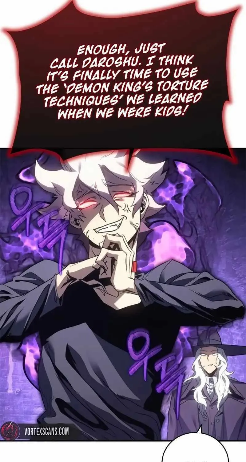 Read Why I Quit Being the Demon King chapter 25 image 29 on Lezhin