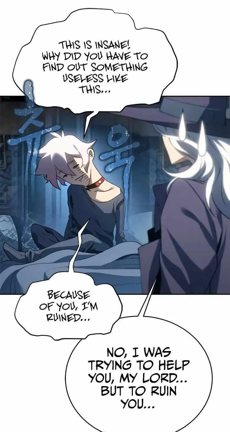 Read Why I Quit Being the Demon King chapter 25 image 36 on Lezhin