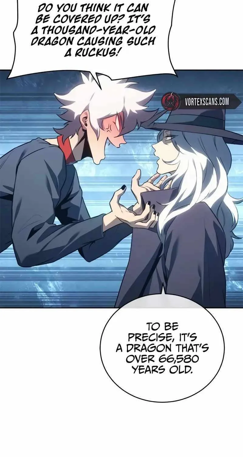 Read Why I Quit Being the Demon King chapter 25 image 4 on Lezhin