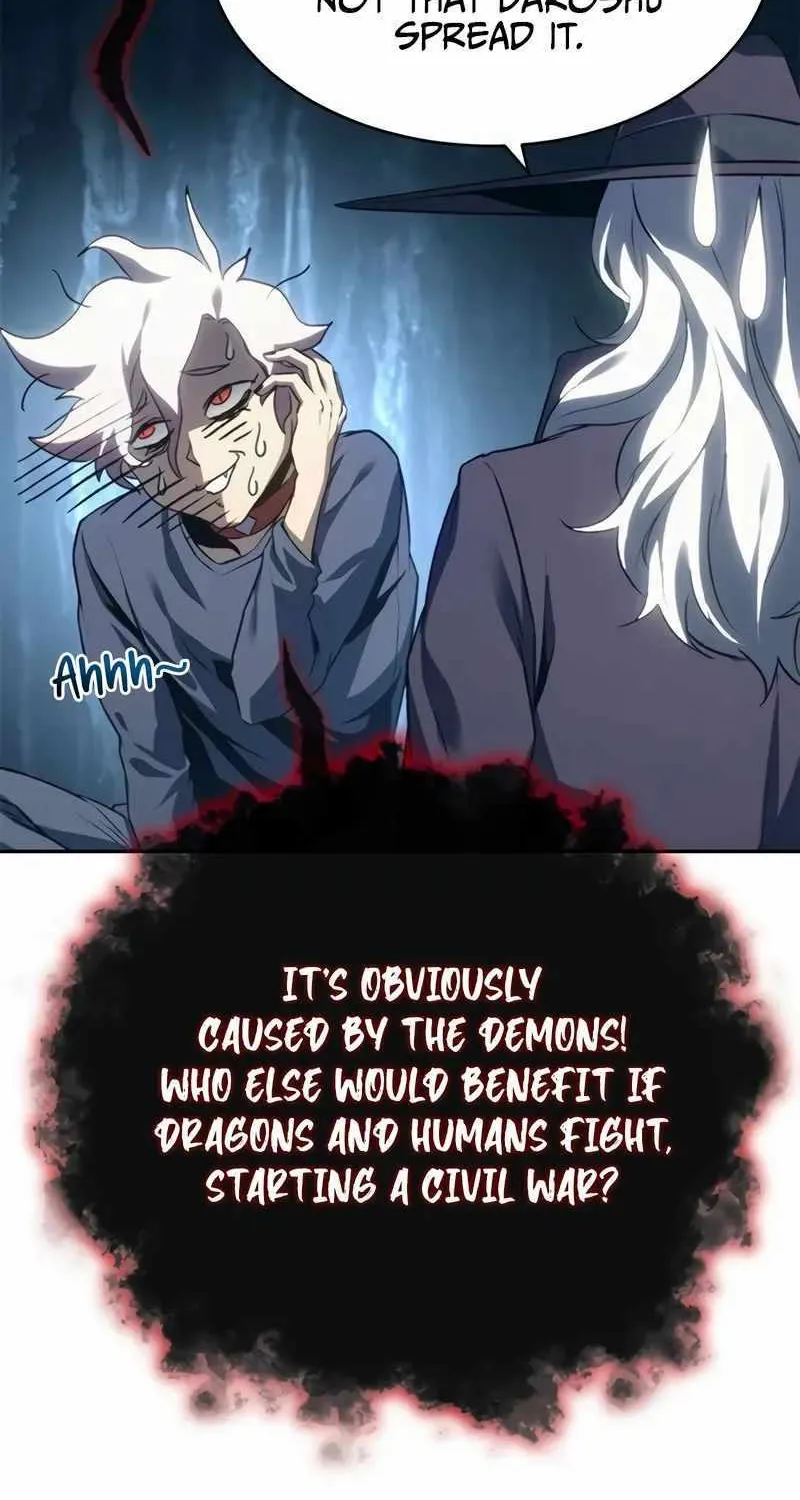 Read Why I Quit Being the Demon King chapter 25 image 6 on Lezhin
