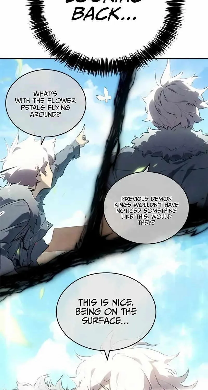 Read Why I Quit Being the Demon King chapter 25 image 60 on Lezhin