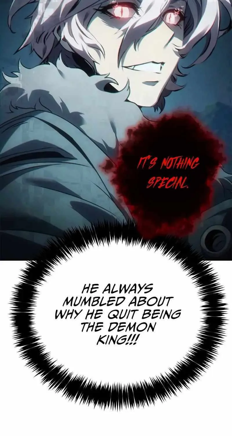 Read Why I Quit Being the Demon King chapter 25 image 64 on Lezhin