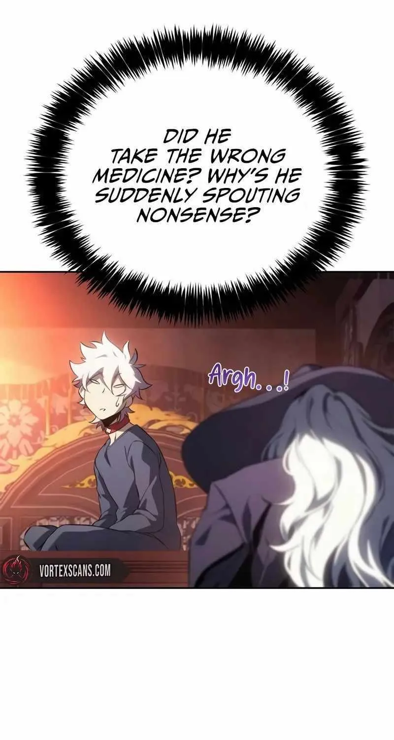 Read Why I Quit Being the Demon King chapter 25 image 71 on Lezhin