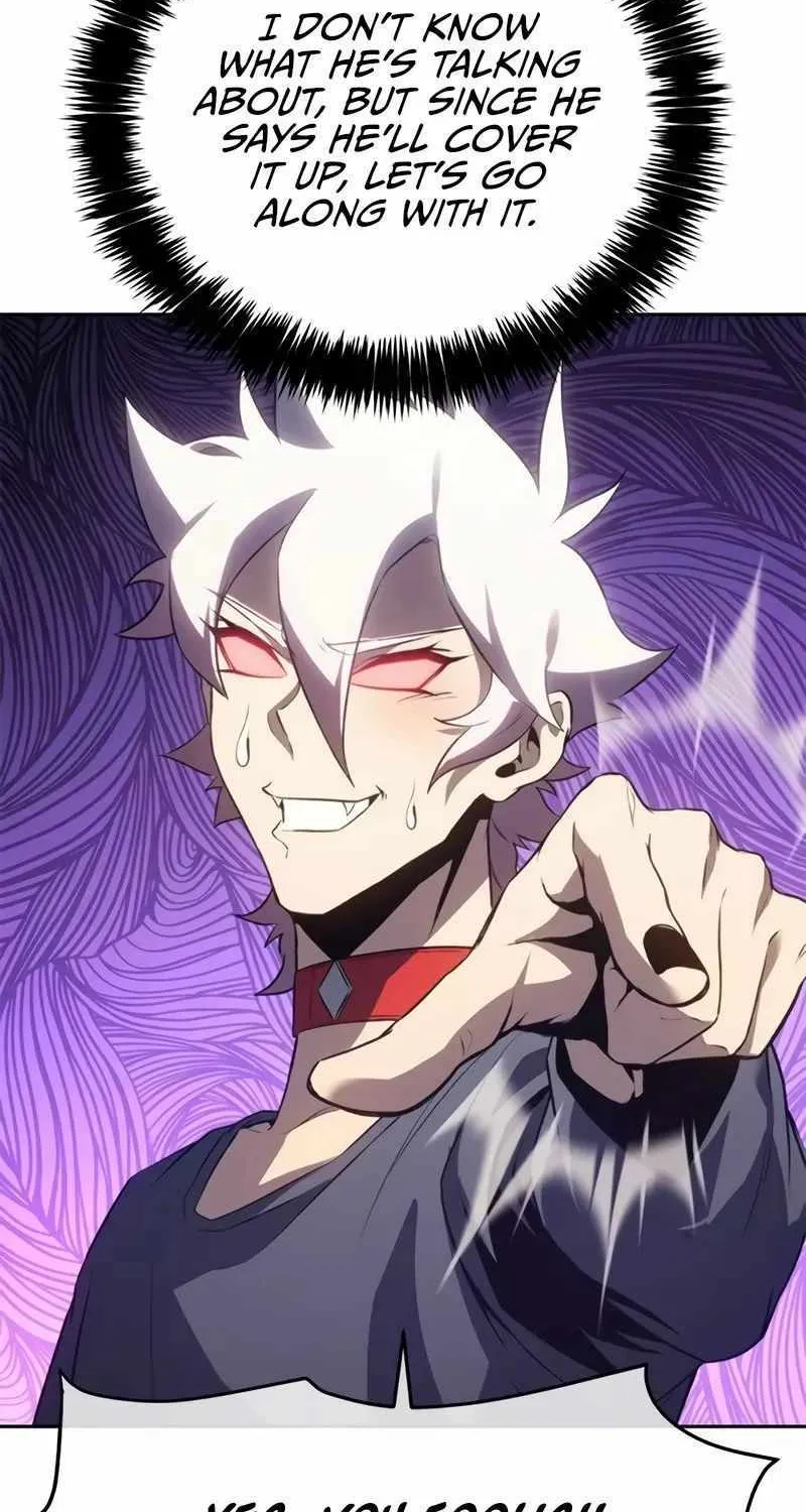 Read Why I Quit Being the Demon King chapter 25 image 74 on Lezhin
