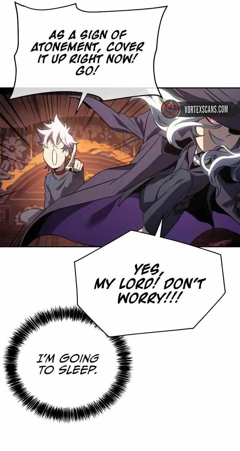 Read Why I Quit Being the Demon King chapter 25 image 76 on Lezhin