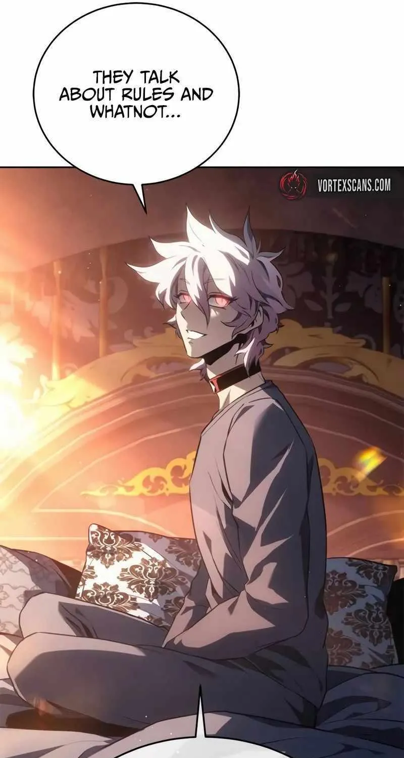 Read Why I Quit Being the Demon King chapter 25 image 83 on Lezhin
