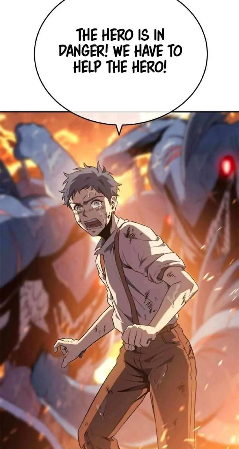 Read Why I Quit Being the Demon King chapter 31 image 1 on Lezhin