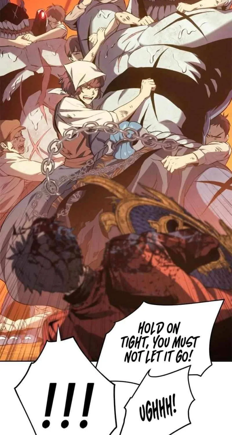 Read Why I Quit Being the Demon King chapter 31 image 18 on Lezhin