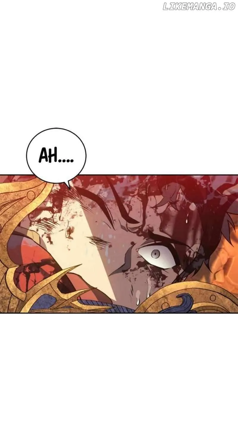 Read Why I Quit Being the Demon King chapter 31 image 22 on Lezhin