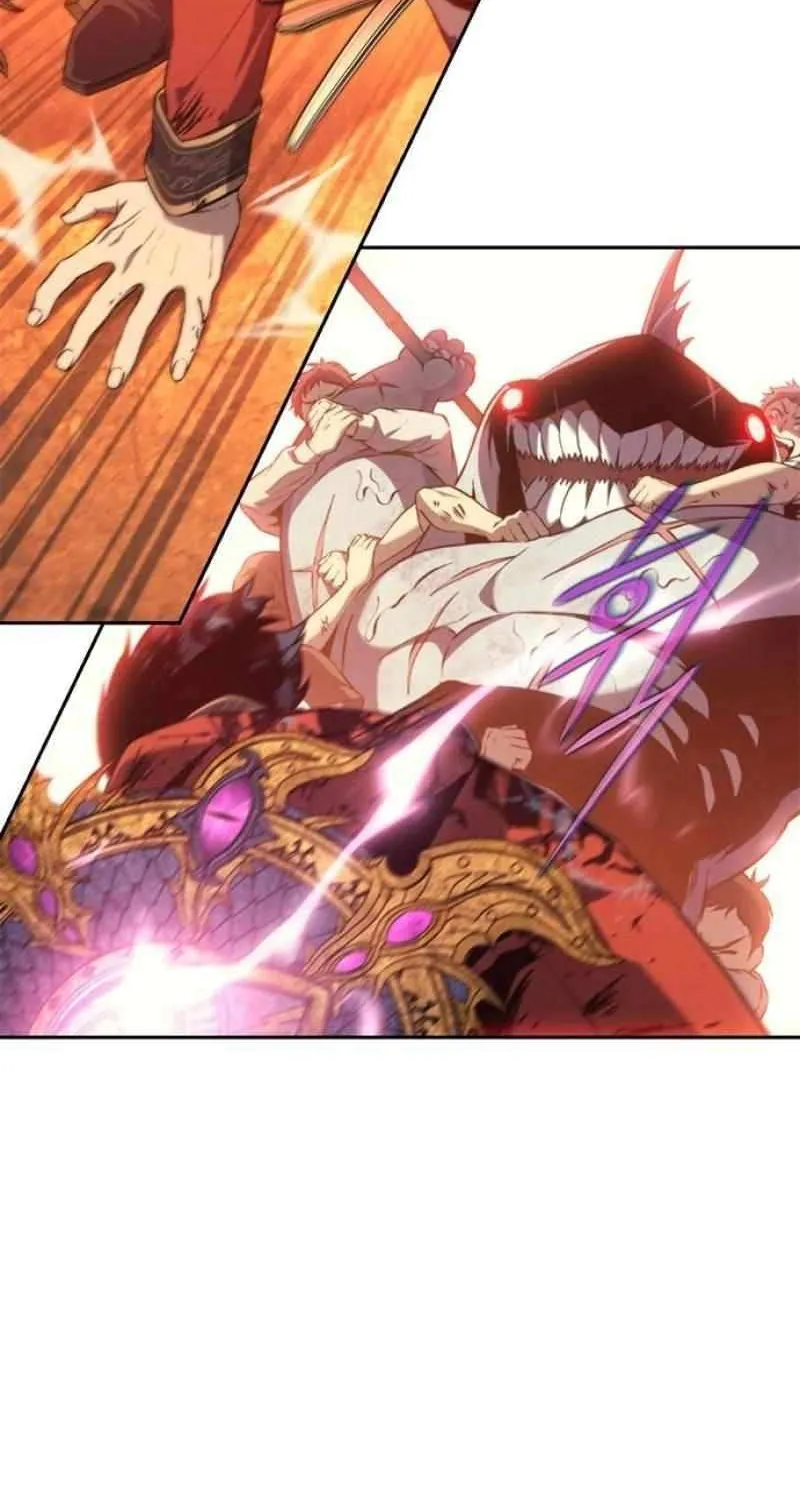 Read Why I Quit Being the Demon King chapter 31 image 25 on Lezhin