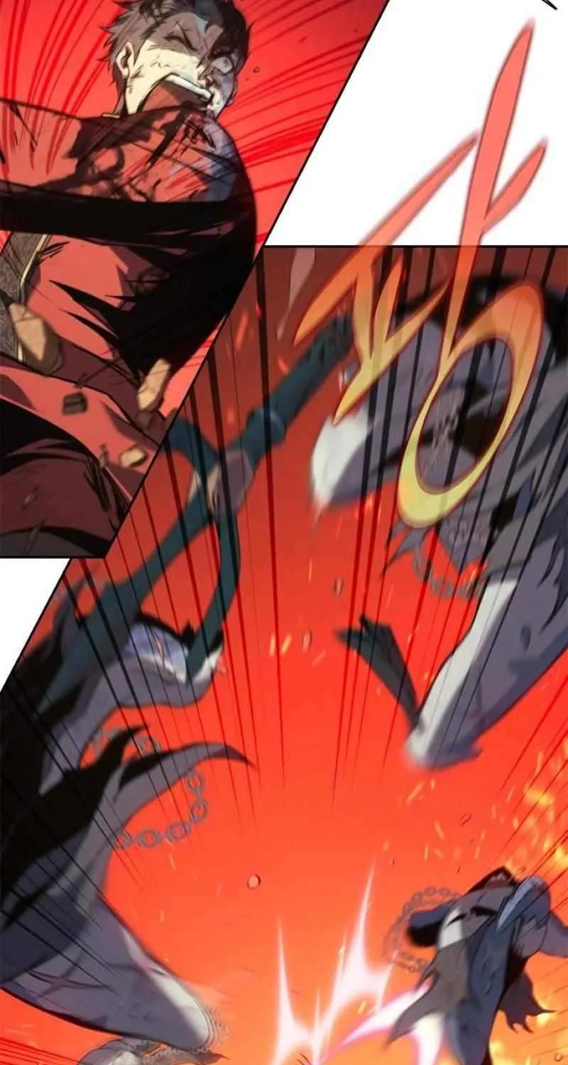 Read Why I Quit Being the Demon King chapter 31 image 30 on Lezhin