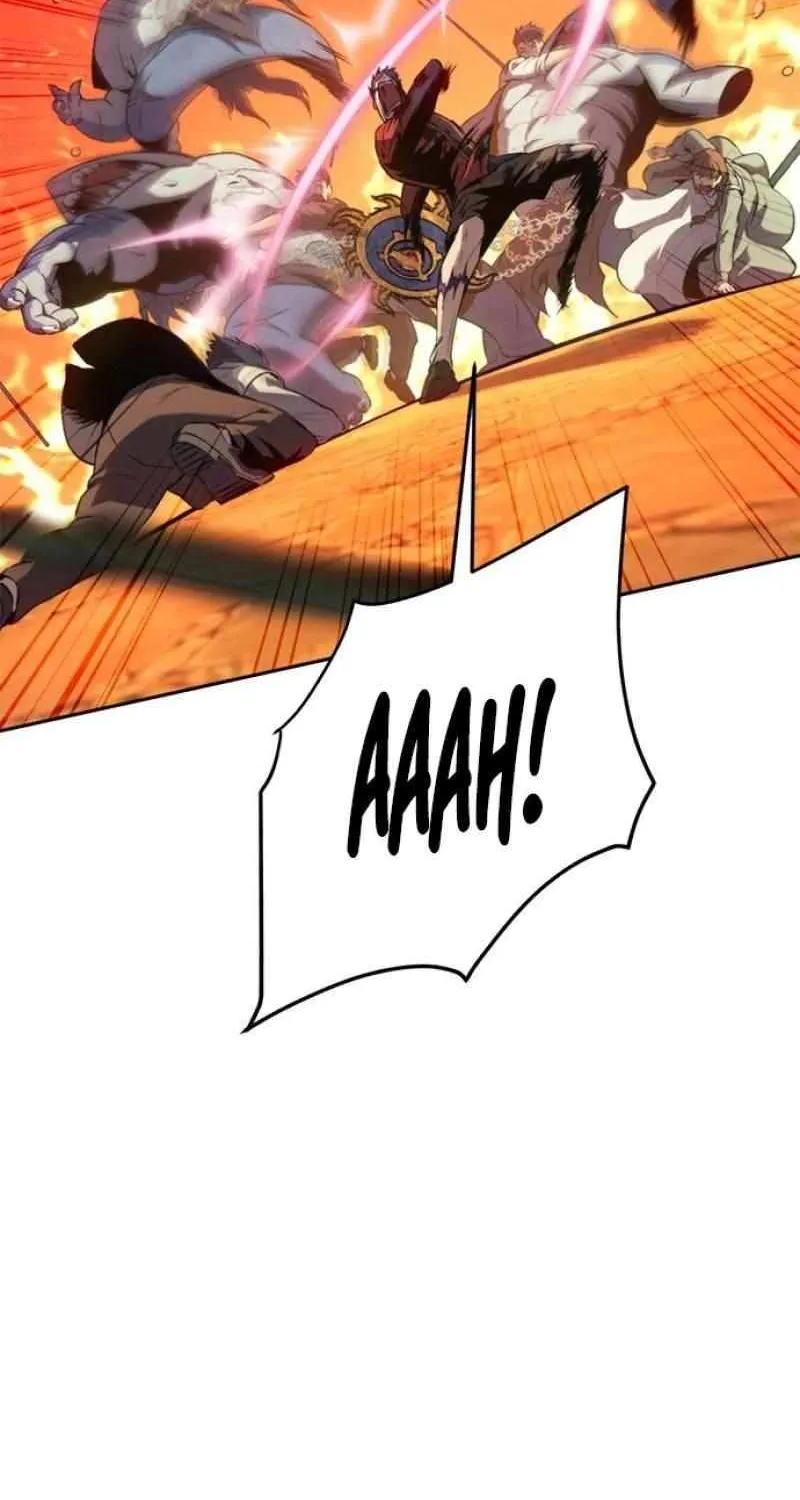Read Why I Quit Being the Demon King chapter 31 image 31 on Lezhin