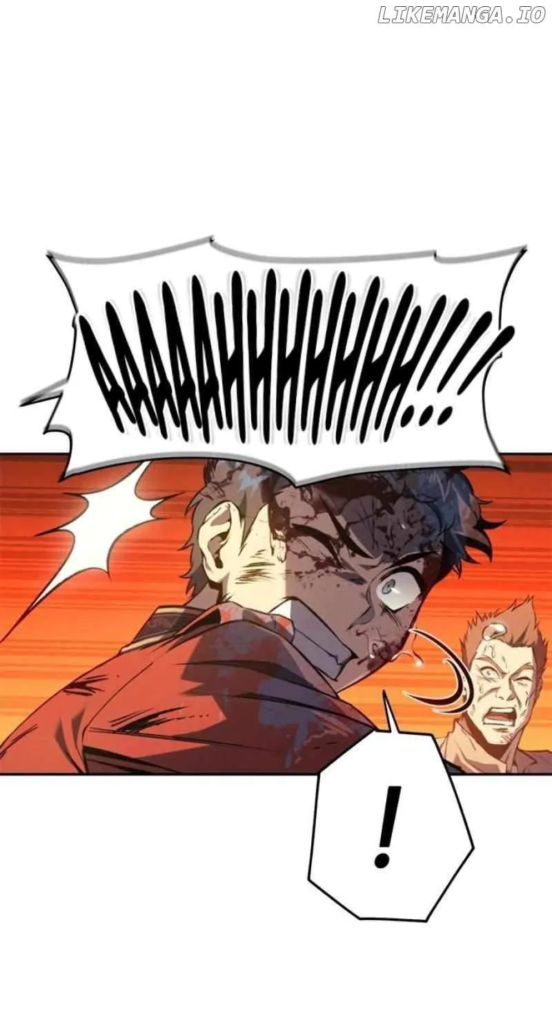 Read Why I Quit Being the Demon King chapter 31 image 33 on Lezhin