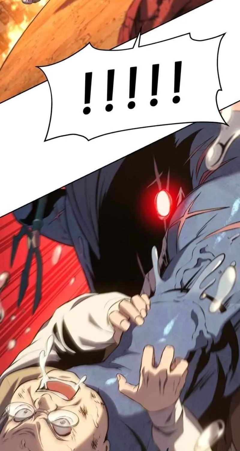 Read Why I Quit Being the Demon King chapter 31 image 35 on Lezhin
