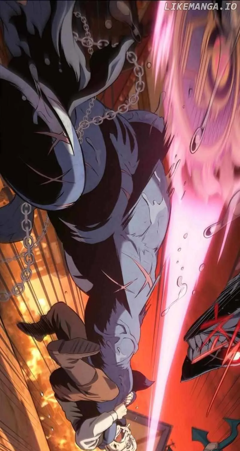 Read Why I Quit Being the Demon King chapter 31 image 42 on Lezhin