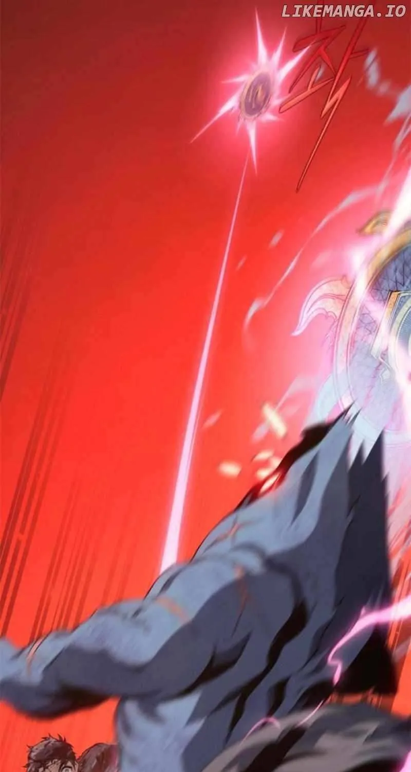 Read Why I Quit Being the Demon King chapter 31 image 62 on Lezhin