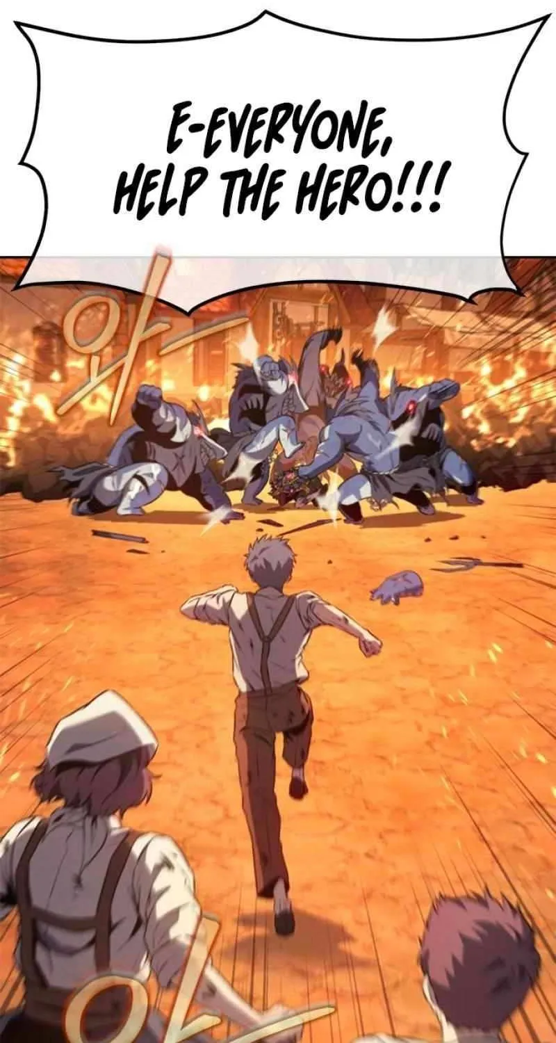 Read Why I Quit Being the Demon King chapter 31 image 7 on Lezhin