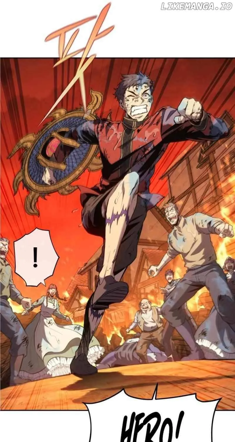 Read Why I Quit Being the Demon King chapter 31 image 83 on Lezhin