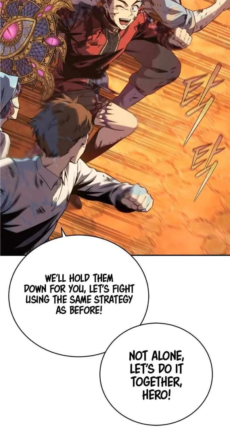 Read Why I Quit Being the Demon King chapter 31 image 86 on Lezhin