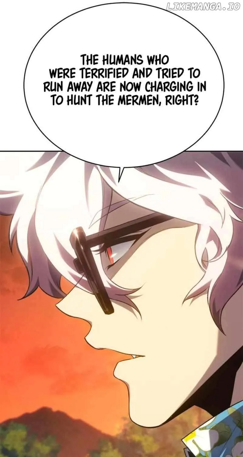 Read Why I Quit Being the Demon King chapter 31 image 92 on Lezhin