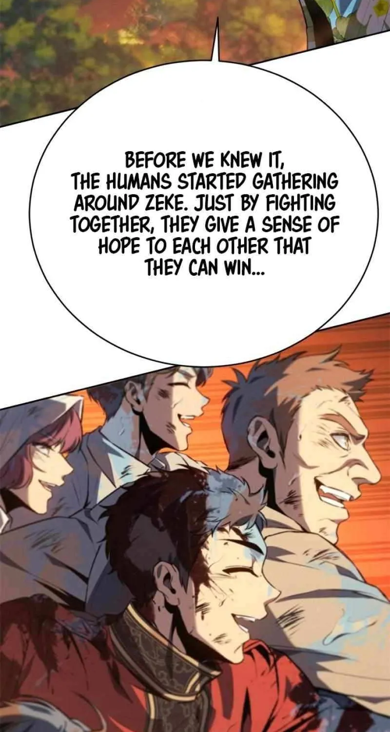 Read Why I Quit Being the Demon King chapter 31 image 93 on Lezhin