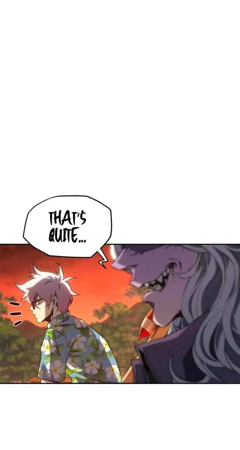 Read Why I Quit Being the Demon King chapter 31 image 95 on Lezhin