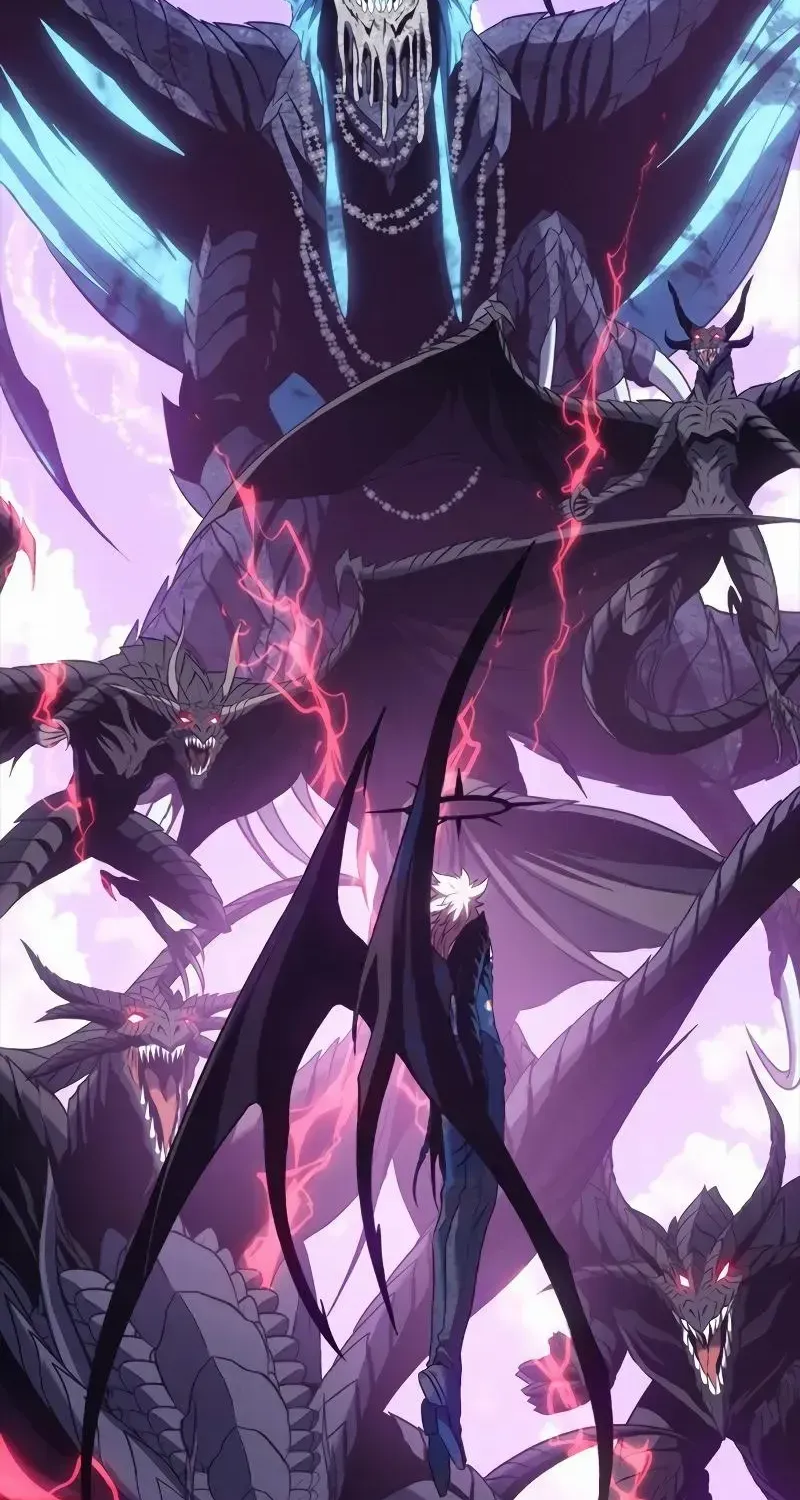 Read Why I Quit Being the Demon King chapter 38 image 36 on Lezhin