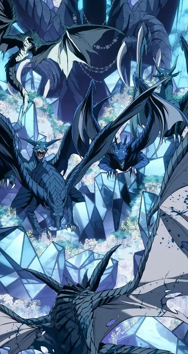 Read Why I Quit Being the Demon King chapter 38 image 9 on Lezhin