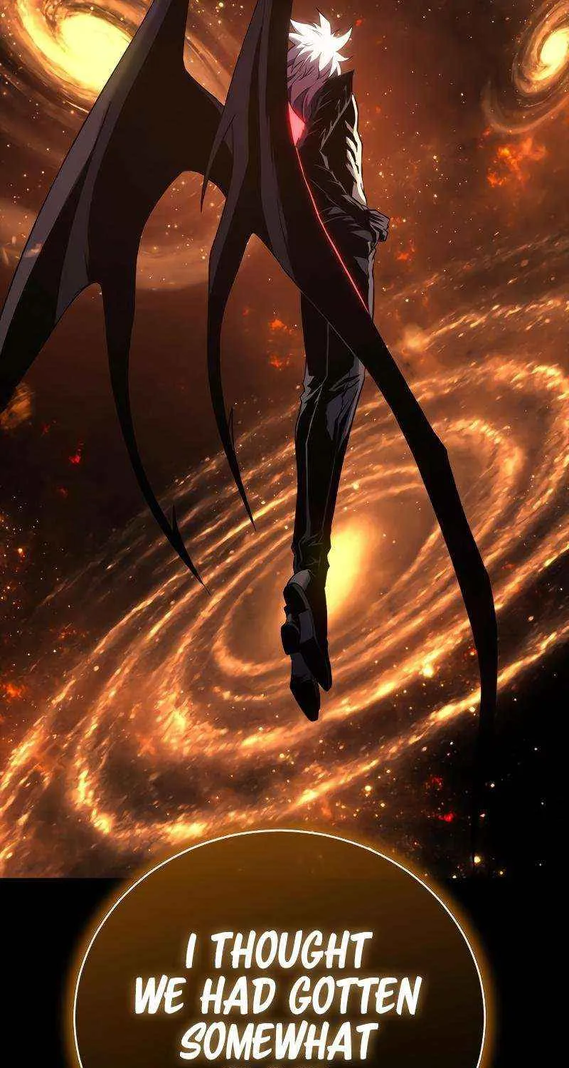 Read Why I Quit Being the Demon King chapter 39 image 59 on Lezhin
